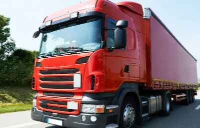 Bursa Dursunbey Ambar Kargo