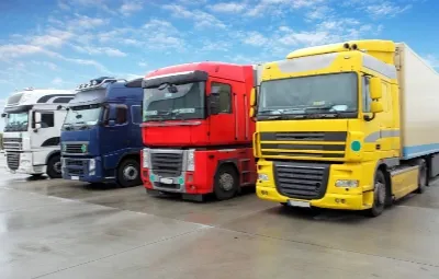 Bursa Dursunbey Nakliye Ambarı